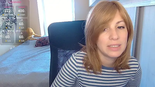  blackgem online show from 06/03/26, 10:07
