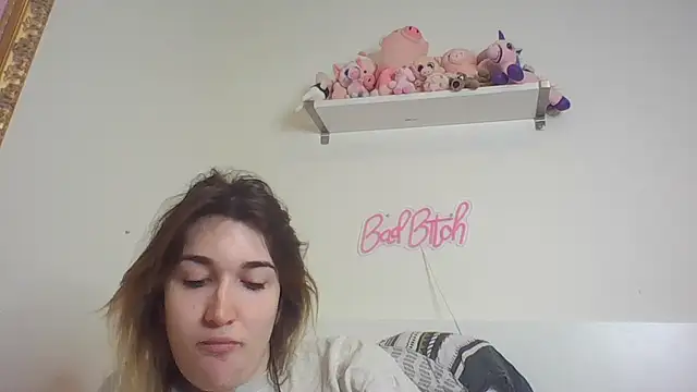 Snapshot of Icy__Diamond chatting on 10/24/25, 06:54 Icy Diamond online show from 10/24/25, 06:54