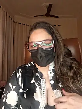 SEXY-Sardarni online show from 09/18/25, 02:41