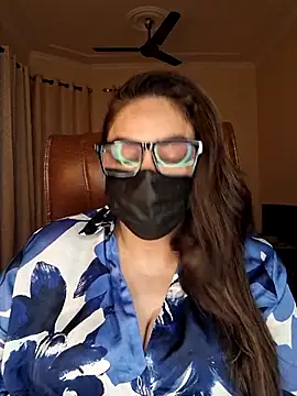 SEXY-Sardarni online show from 12/15/25, 03:49