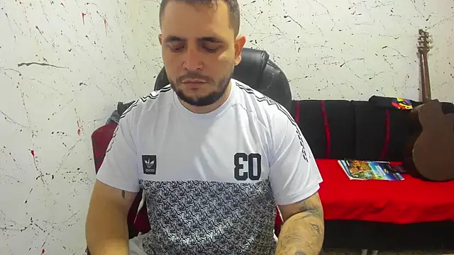  ace ventura online show from 01/20/25, 07:14