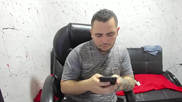  ace ventura online show from 09/12/25, 05:57