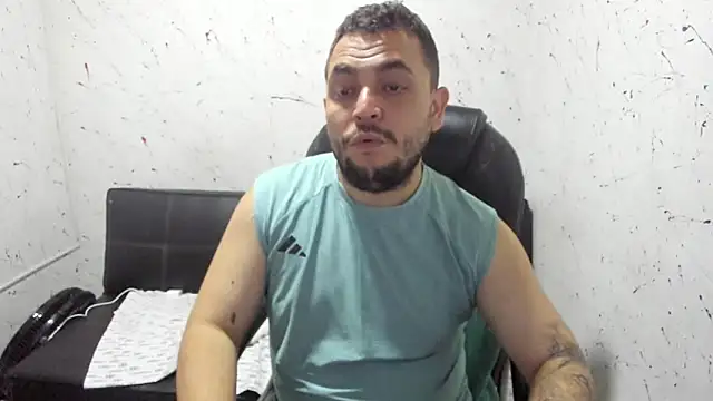  ace ventura online show from 10/27/25, 04:22