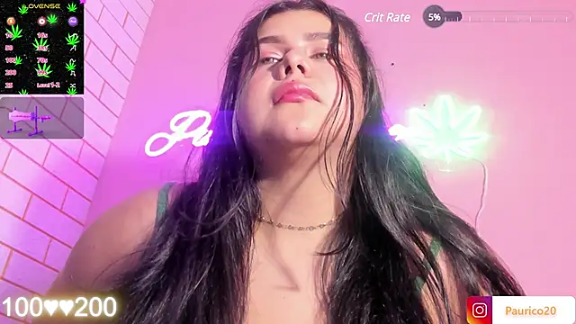 Snapshot of Putipaula3 chatting on 12/03/24, 11:46 Putipaula3 online show from 12/03/24, 11:46