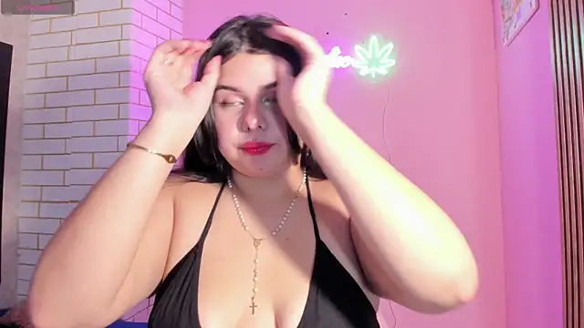 Snapshot of Putipaula3 chatting on 12/30/24, 08:15 Putipaula3 online show from 12/30/24, 08:15