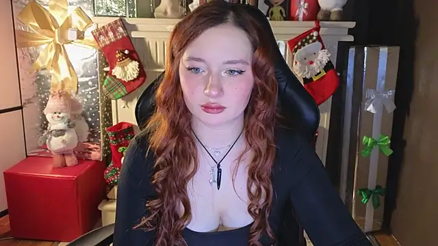 carolina elf online show from 12/19/24, 08:45