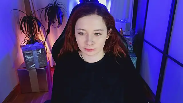 carolina elf online show from 12/21/24, 06:09