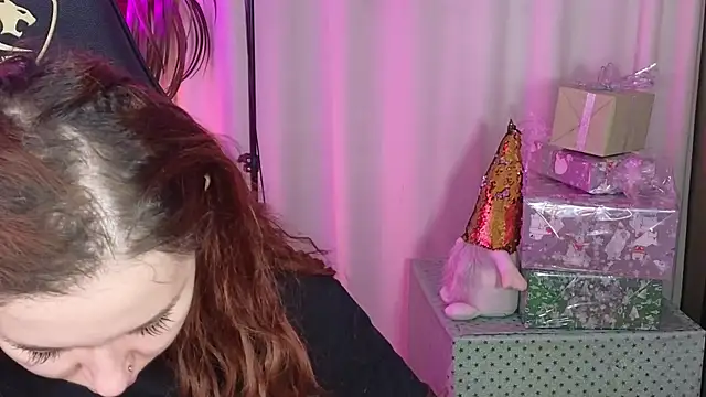 carolina elf online show from 12/27/24, 05:42