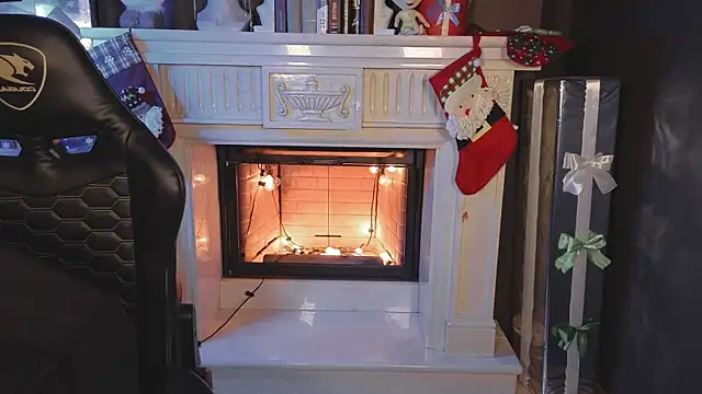 carolina elf online show from 01/04/25, 05:37