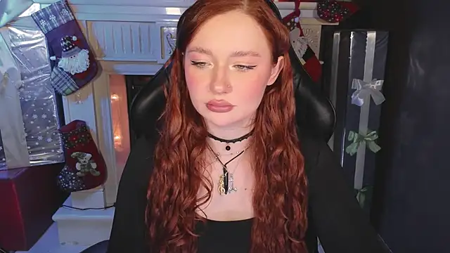 carolina elf online show from 01/04/25, 08:39