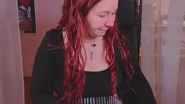 carolina elf online show from 10/16/25, 05:19