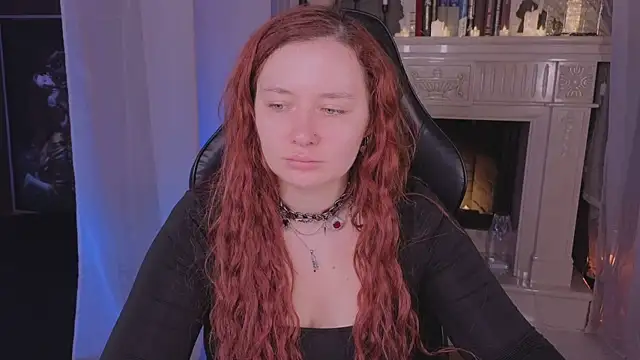 carolina elf online show from 10/17/25, 12:19