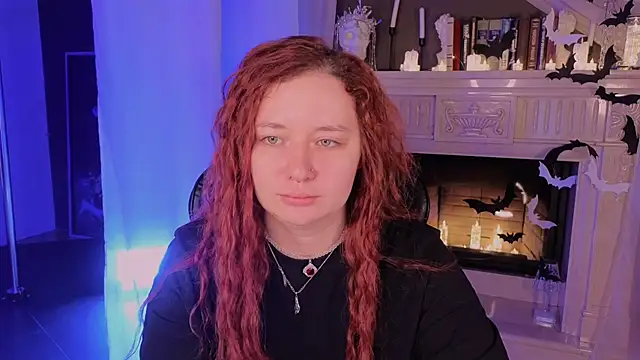 carolina elf online show from 10/21/25, 04:57