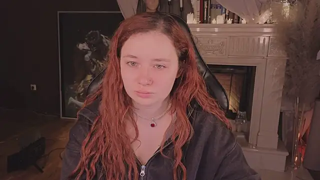 carolina elf online show from 11/08/25, 12:27