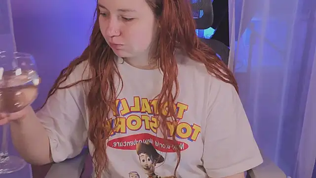 carolina elf online show from 11/20/25, 01:55