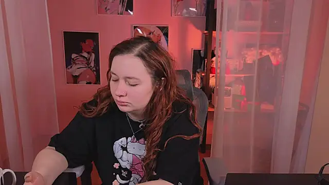 carolina elf online show from 11/29/25, 12:19