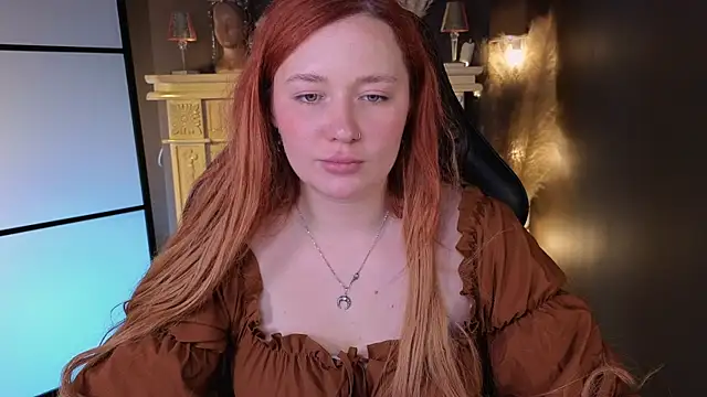carolina elf online show from 06/07/26, 12:42