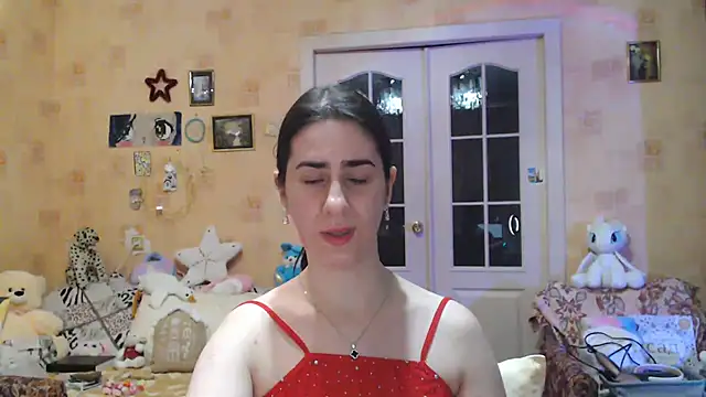 Snapshot of INELIKA chatting on 01/15/25, 09:30 INELIKA online show from 01/15/25, 09:30