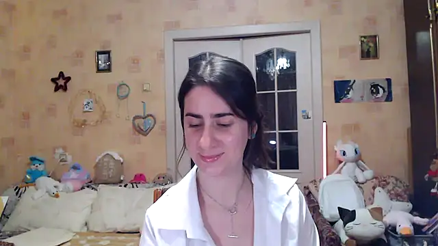 Snapshot of INELIKA chatting on 01/22/25, 09:32 INELIKA online show from 01/22/25, 09:32