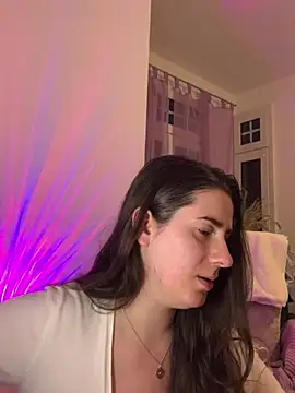 INELIKA online show from 07/03/26, 11:33