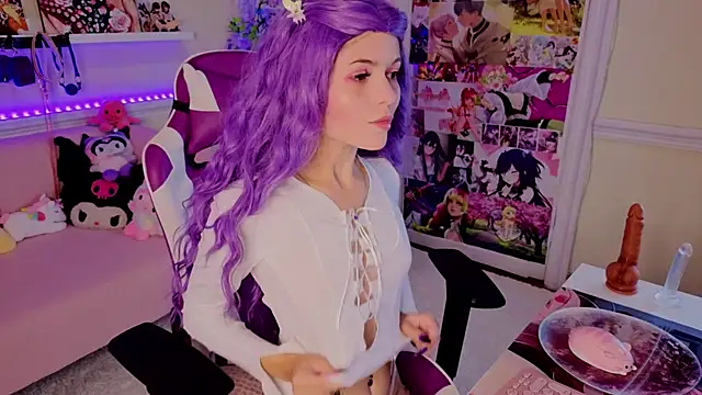 Snapshot of Katya_Zaitseva chatting on 09/16/25, 07:15 Katya Zaitseva online show from 09/16/25, 07:15