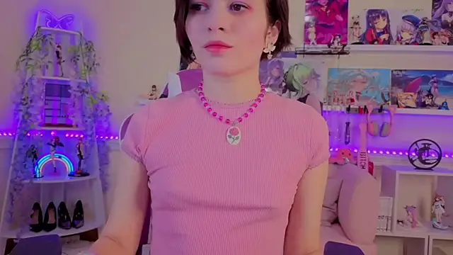 Katya Zaitseva online show from 11/19/25, 02:06