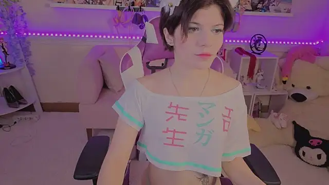 Katya Zaitseva online show from 12/05/25, 01:31