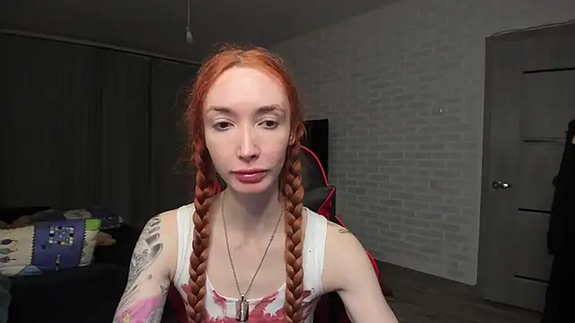 Roxy Silver online show from 12/02/24, 06:54