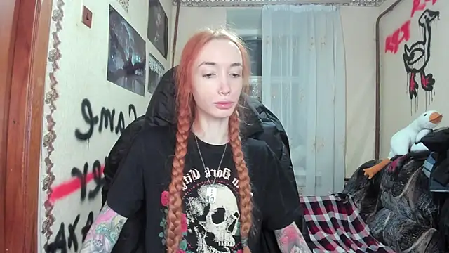 Roxy Silver online show from 12/04/24, 06:39