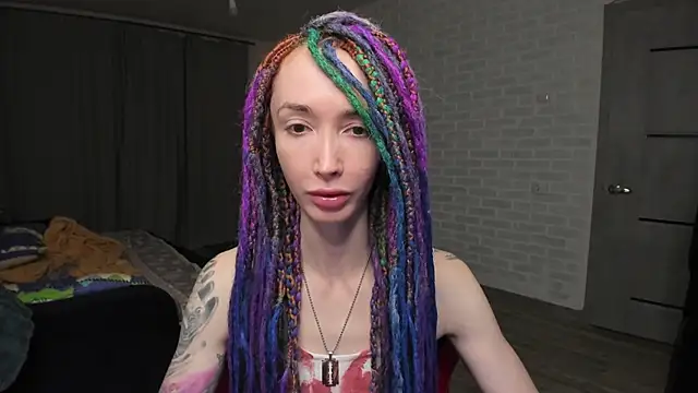 Roxy Silver online show from 12/06/24, 02:24