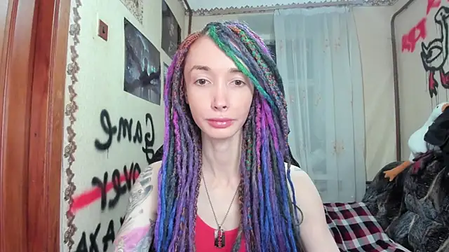 Roxy Silver online show from 12/09/24, 07:18
