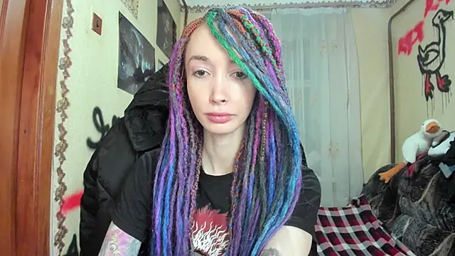 Roxy Silver online show from 12/13/24, 06:59