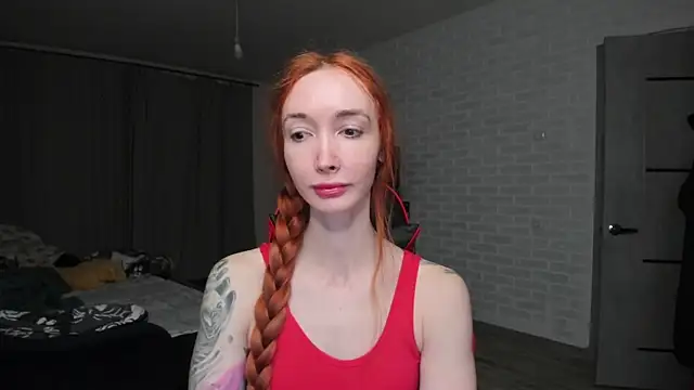 Roxy Silver online show from 12/04/25, 07:11