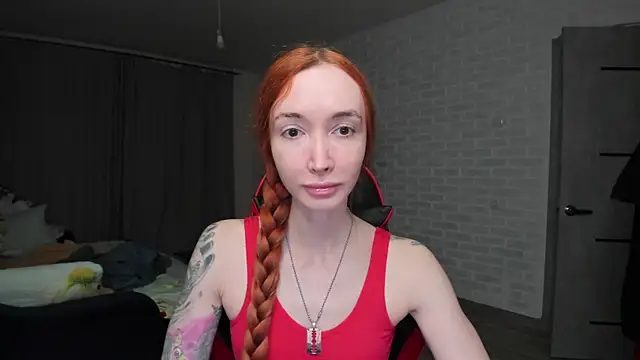 Roxy Silver online show from 12/15/25, 07:18