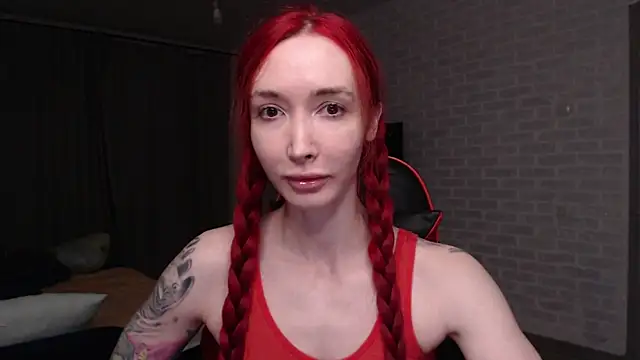 Roxy Silver online show from 06/09/26, 08:42