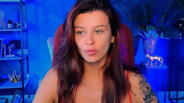 NicoleMun online show from 09/19/25, 03:02