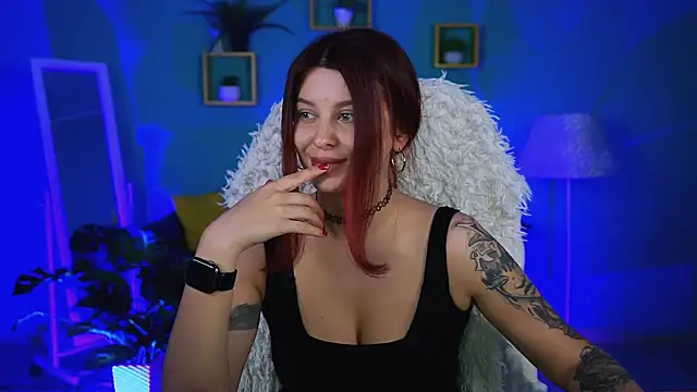 NicoleMun online show from 06/07/26, 04:44