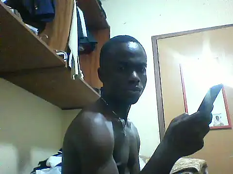 Javan  online show from 11/21/25, 08:29