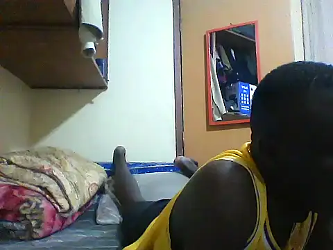 Javan  online show from 11/28/25, 02:31