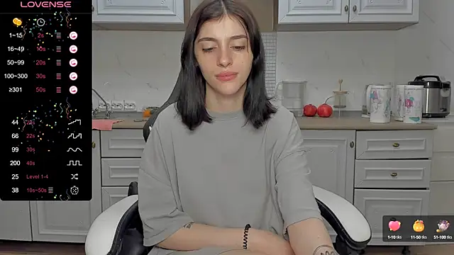broosnica1 online show from 12/19/24, 10:13