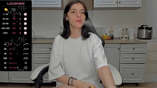 broosnica1 online show from 12/21/24, 10:28