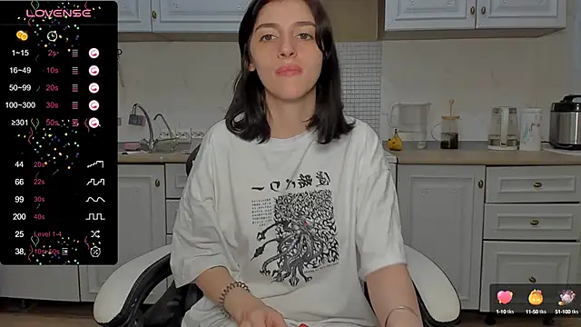 broosnica1 online show from 12/23/24, 10:32