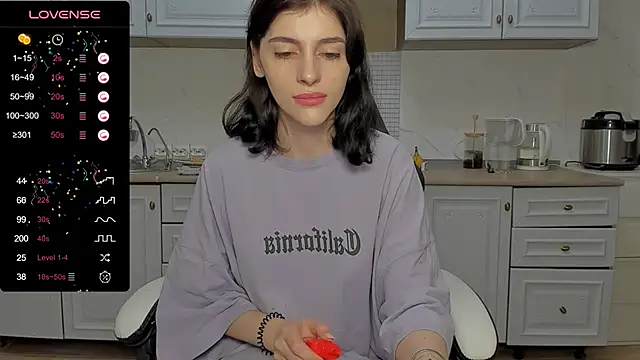 broosnica1 online show from 12/25/24, 04:54