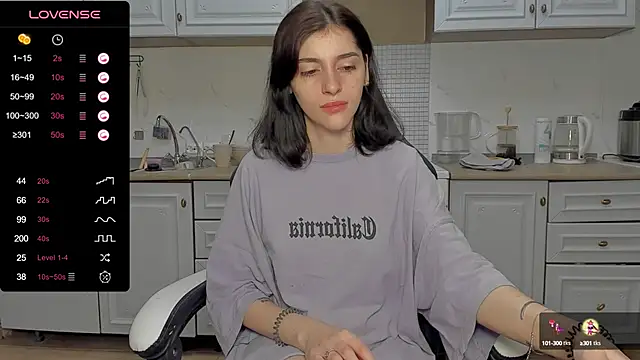broosnica1 online show from 12/26/24, 06:52