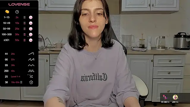 broosnica1 online show from 12/26/24, 10:26