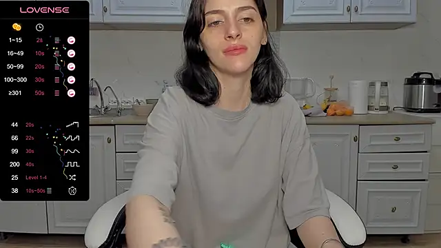 broosnica1 online show from 12/28/24, 12:45