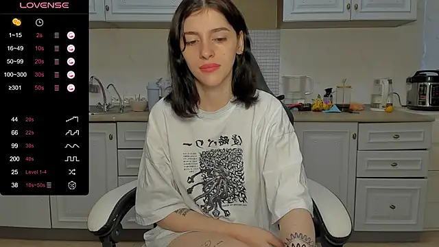 broosnica1 online show from 01/05/25, 11:59