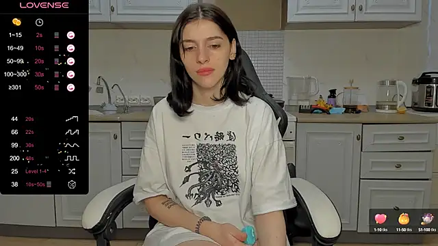 broosnica1 online show from 01/06/25, 11:18