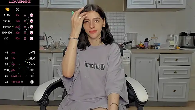 broosnica1 online show from 01/08/25, 12:58