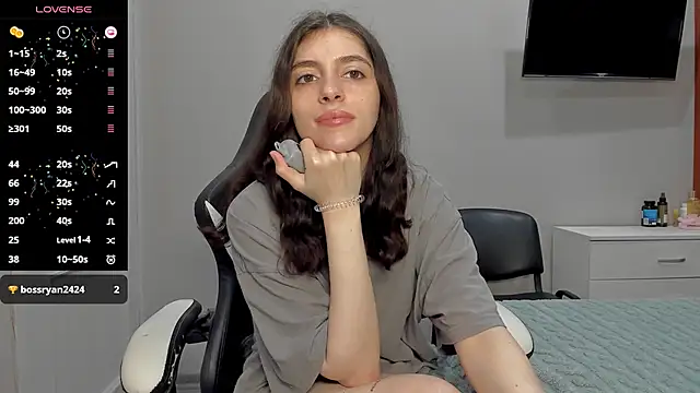 Snapshot of broosnica1 chatting on 10/07/25, 07:27 broosnica1 online show from 10/07/25, 07:27